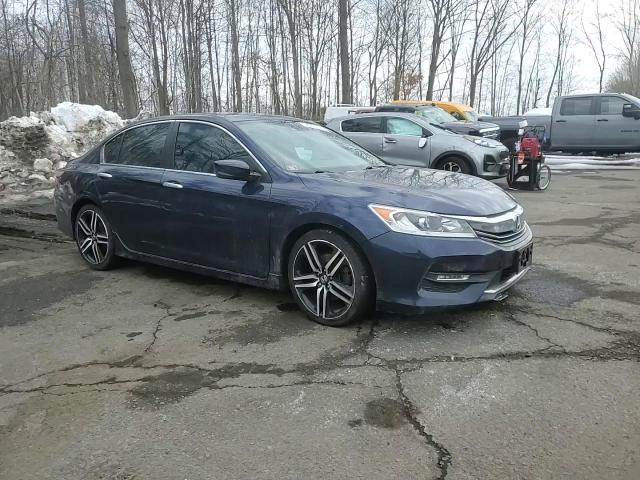 2016 Honda Accord - Image 11