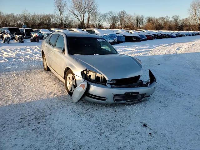2009 Chevrolet Impala - Image 11