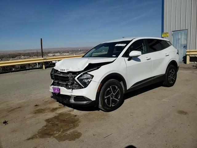 2023 Kia Sportage - Image 12
