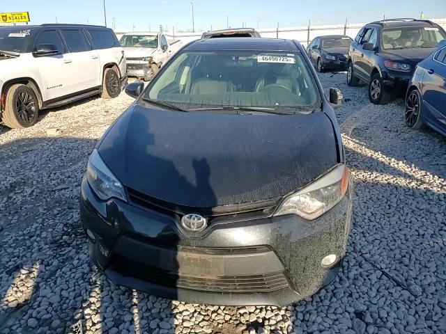 2014 Toyota Corolla - Image 10
