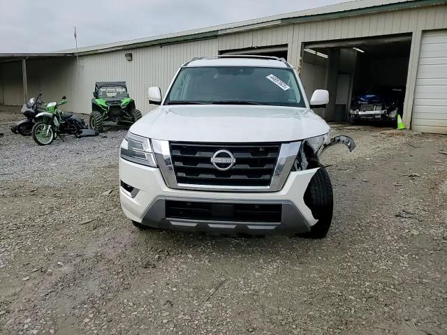 2024 Nissan Armada - Image 15