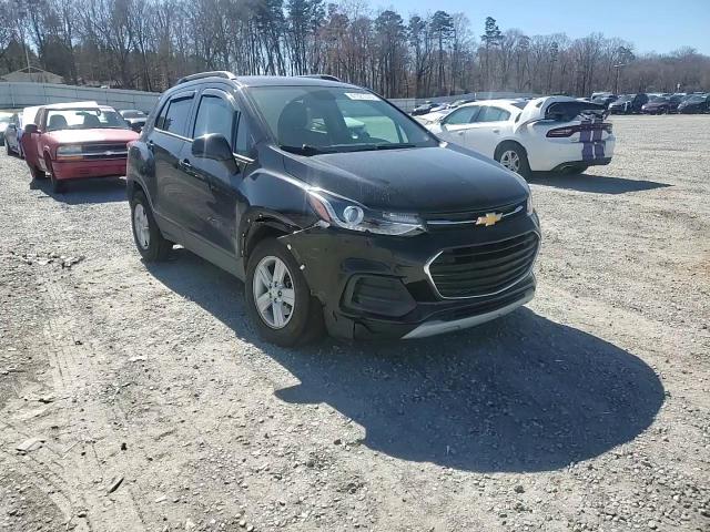 2022 Chevrolet Trax - Image 12