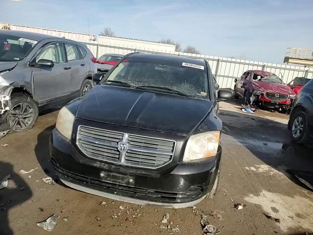2010 Dodge Caliber Sxt VIN: 1B3CB4HA1AD543896 Lot: 46505455