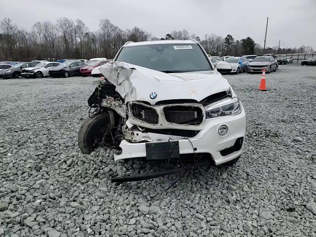 2018 BMW X5 - Image 11