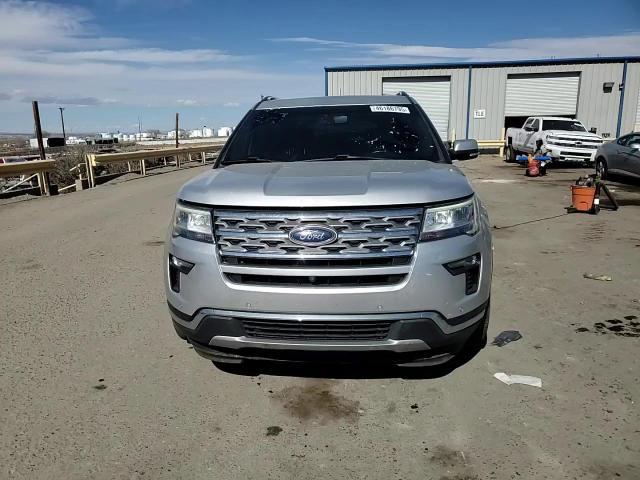 2019 Ford Explorer - Image 11