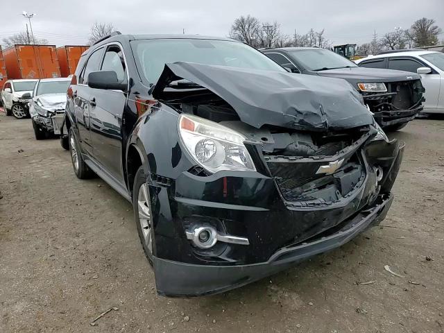 2013 Chevrolet Equinox - Image 12
