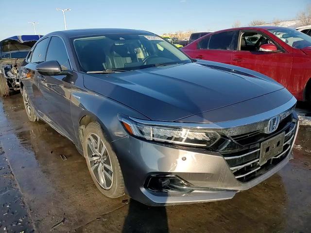 2021 Honda Accord - Image 15