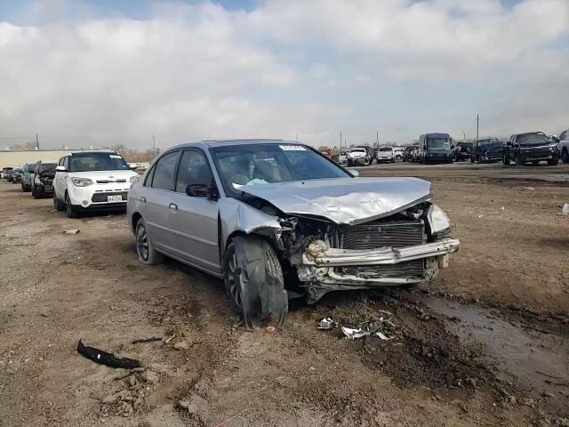 2002 Honda Civic - Image 11