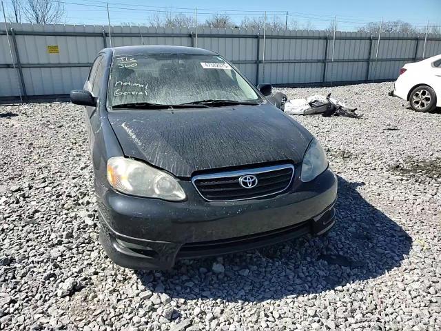 2008 Toyota Corolla - Image 11