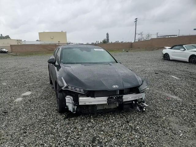 2021 Kia K5 - Image 11