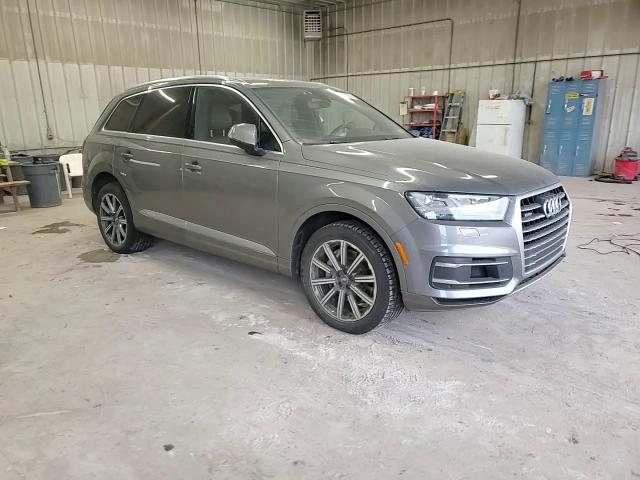 2017 Audi Q7 - Image 11