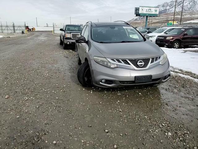 2012 Nissan Murano - Image 10