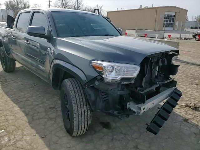 2021 Toyota Tacoma - Image 10
