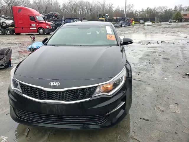 2016 Kia Optima - Image 11