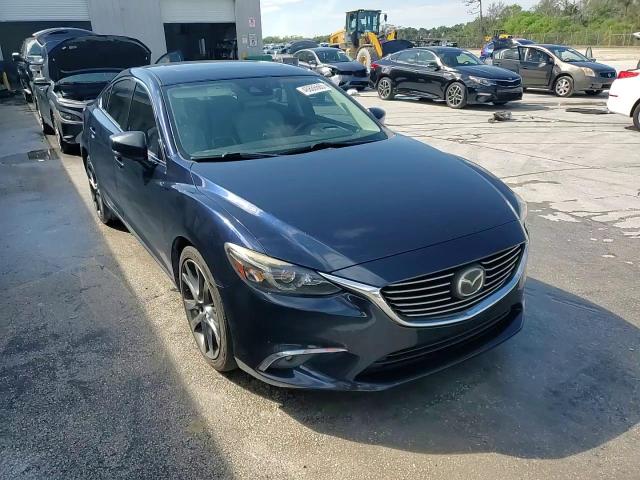 2017 Mazda 6 - Image 13