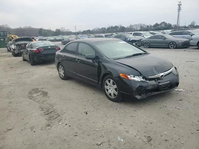 2006 Honda Civic - Image 10