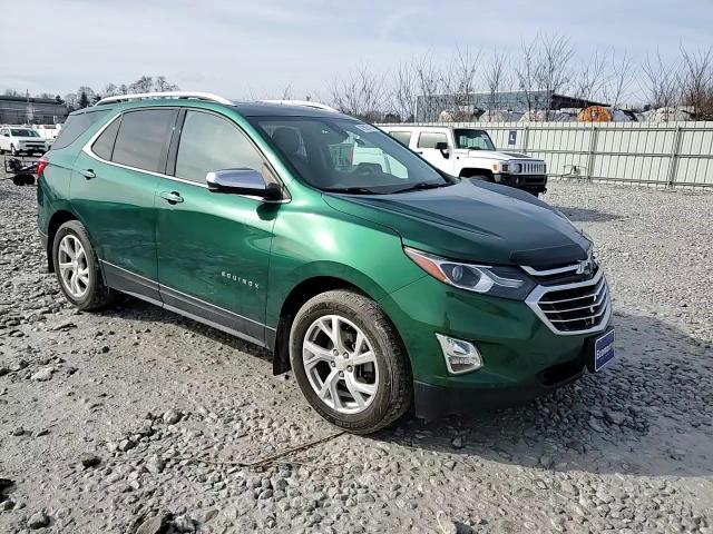 2018 Chevrolet Equinox - Image 11