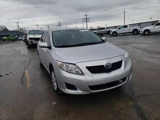 2010 Toyota Corolla - Image 10