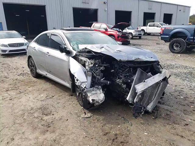 2017 Honda Civic - Image 11