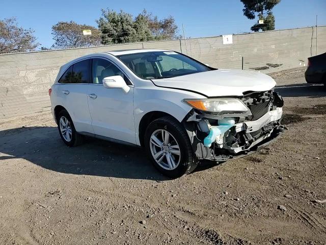 2015 Acura RDX - Image 12
