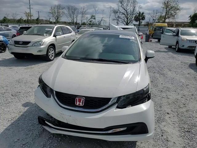 2015 Honda Civic - Image 10