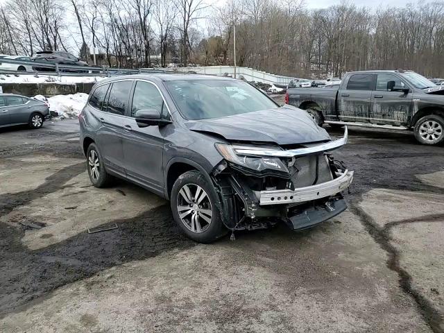 2016 Honda Pilot - Image 12
