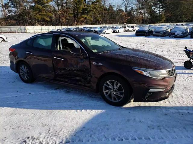 2019 Kia Optima - Image 10