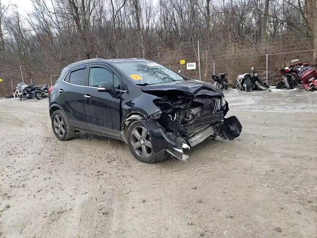 2014 Buick Encore - Image 12
