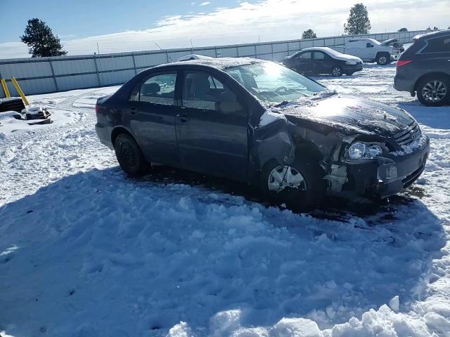 2003 Toyota Corolla - Image 11