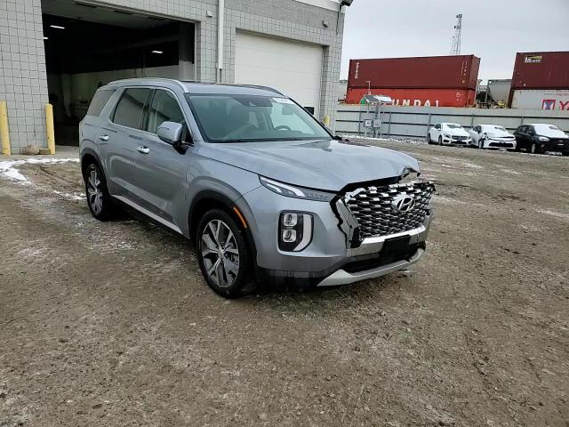 2020 Hyundai Palisade - Image 11
