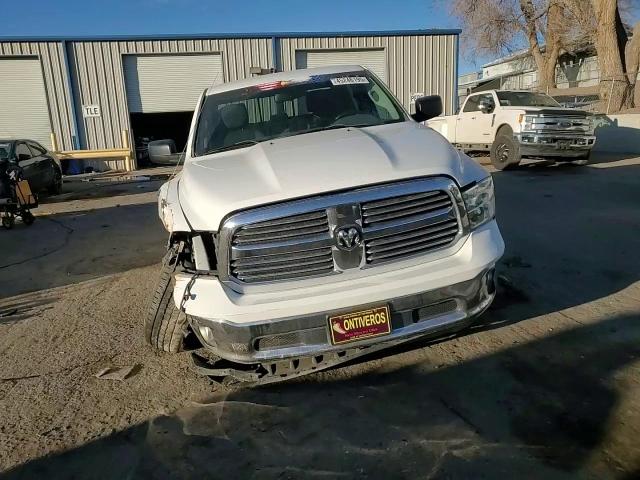 2015 RAM 1500 - Image 11