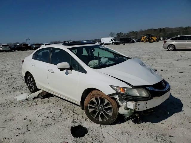 2015 Honda Civic - Image 11