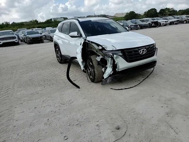 2022 Hyundai Tucson - Image 14