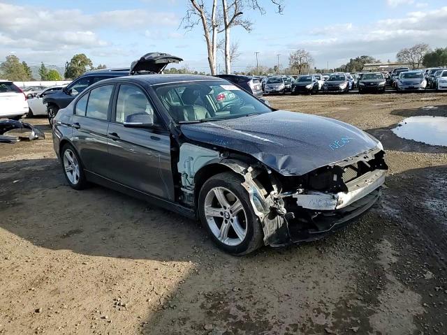 2014 BMW 3er - Image 10