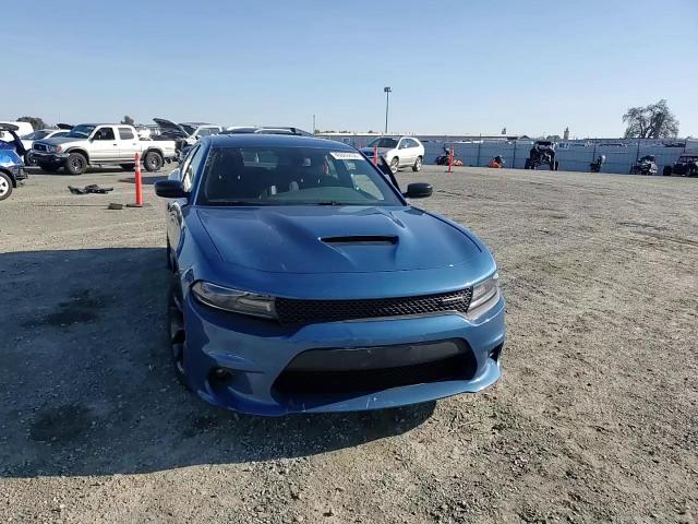 2021 Dodge Charger - Image 10
