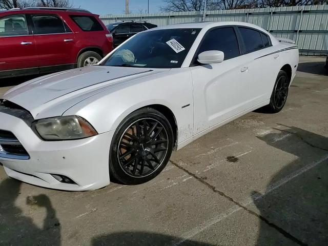 2013 Dodge Charger - Image 11