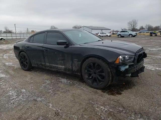 2014 Dodge Charger - Image 11