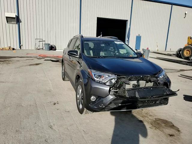 2017 Toyota RAV 4 - Image 14