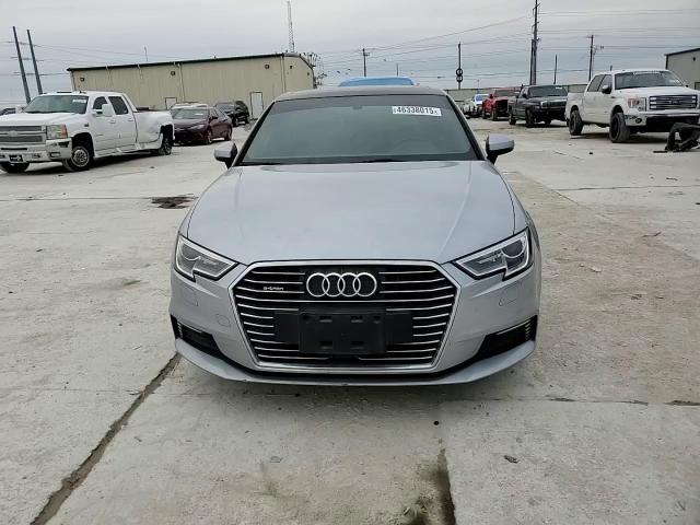 2017 Audi A3 - Image 13