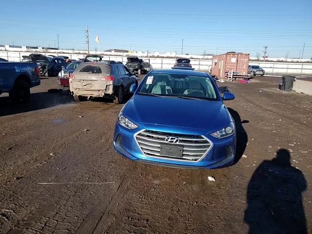 2017 Hyundai Elantra - Image 11
