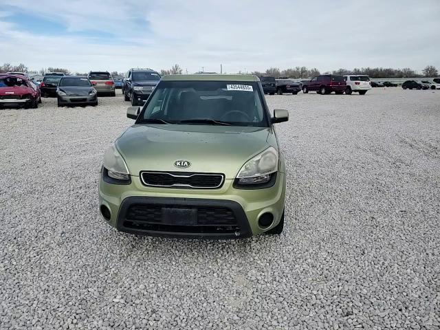 2012 Kia Soul - Image 14