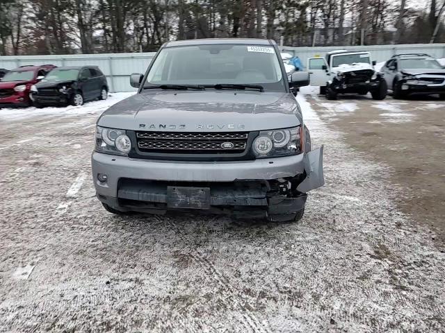 2012 Land Rover Range Rover - Image 12