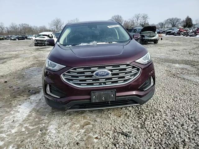 2020 Ford Edge - Image 12