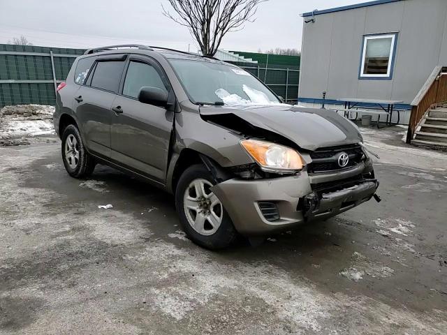 2010 Toyota RAV 4 - Image 12