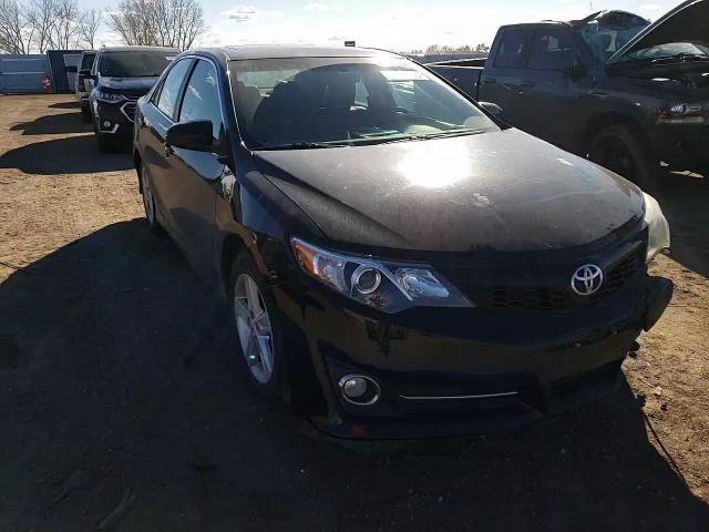 2012 Toyota Camry - Image 10