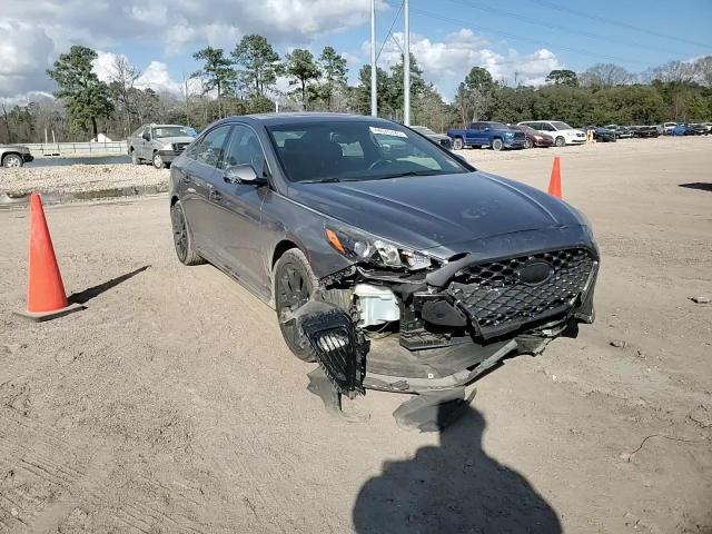 2018 Hyundai Sonata - Image 10