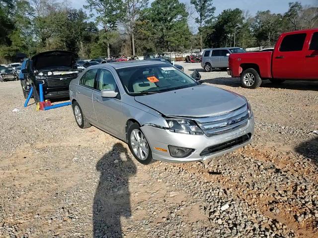 2012 Ford Fusion - Image 10