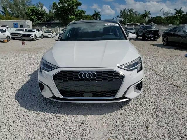 2024 Audi A3 - Image 13