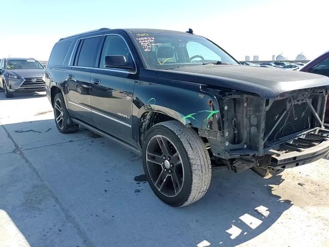 2015 GMC Yukon - Image 10