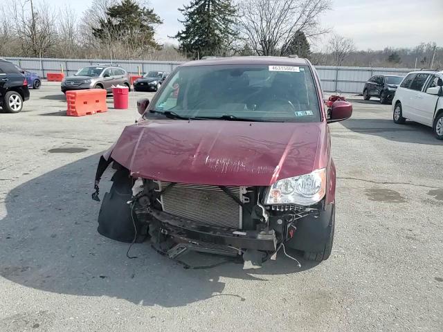 2019 Dodge Caravan - Image 11